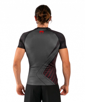 Venum Rashguard Contender 5.0 kurz